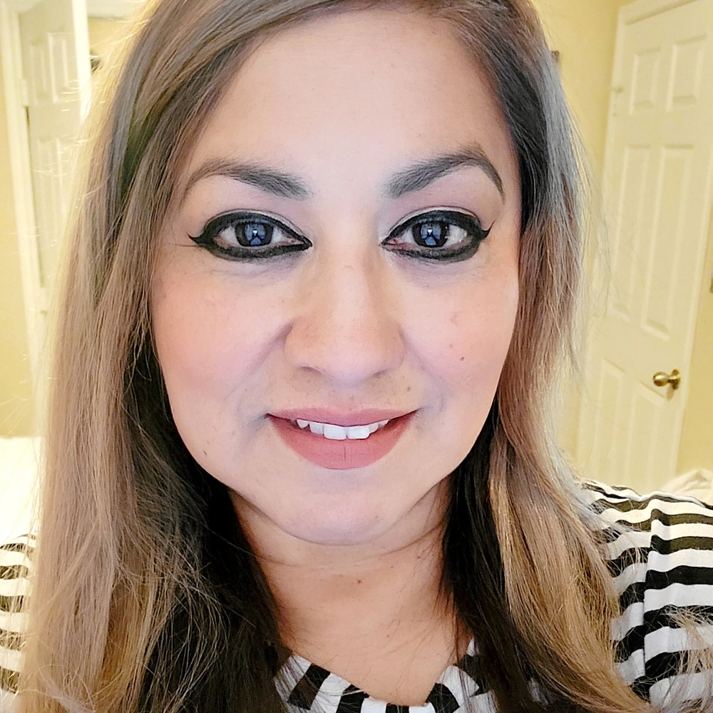 Meet your Posher, Margaret